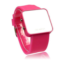 Load image into Gallery viewer, Watches Women Led