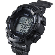 Load image into Gallery viewer, HONHX Mens Watch LED