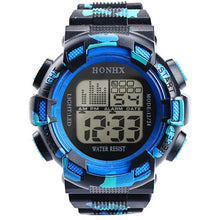 Load image into Gallery viewer, HONHX Mens Watch LED