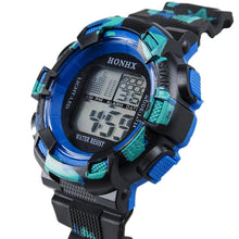 Load image into Gallery viewer, HONHX Mens Watch LED