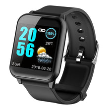 Load image into Gallery viewer, Fitness Watch Men