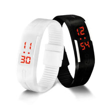 Load image into Gallery viewer, LED Digital Watch Electronic