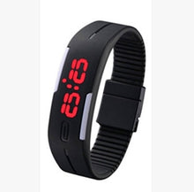 Load image into Gallery viewer, LED Digital Watch Electronic