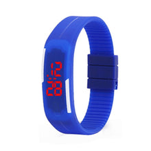 Load image into Gallery viewer, LED Digital Watch Electronic