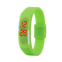 Load image into Gallery viewer, LED Digital Watch Electronic