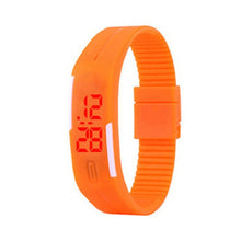 Load image into Gallery viewer, LED Digital Watch Electronic