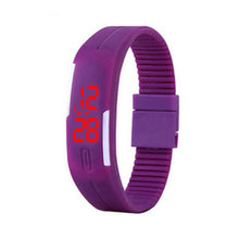 Load image into Gallery viewer, LED Digital Watch Electronic