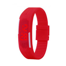 Load image into Gallery viewer, LED Digital Watch Electronic