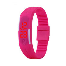 Load image into Gallery viewer, LED Digital Watch Electronic