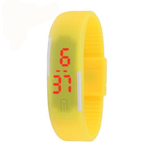 Load image into Gallery viewer, LED Digital Watch Electronic