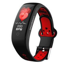 Load image into Gallery viewer, Q6S Smart Watch