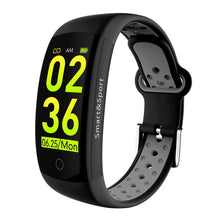 Load image into Gallery viewer, Q6S Smart Watch