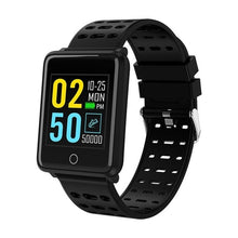 Load image into Gallery viewer, F3 Smart Bracelet 1.44 Color Screen