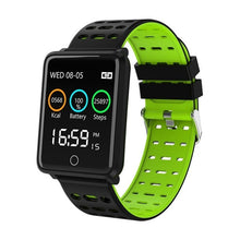 Load image into Gallery viewer, F3 Smart Bracelet 1.44 Color Screen