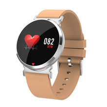 Load image into Gallery viewer, Heart Rate Monitor Smart Watch