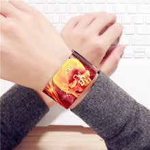 Load image into Gallery viewer, New Creative Paper Watch