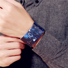 Load image into Gallery viewer, New Creative Paper Watch