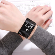 Load image into Gallery viewer, New Creative Paper Watch