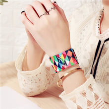 Load image into Gallery viewer, New Creative Paper Watch