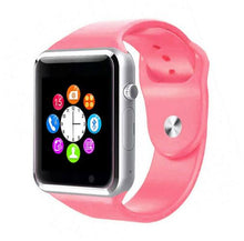 Load image into Gallery viewer, Sport A1 Smart Watch Women