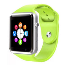 Load image into Gallery viewer, Sport A1 Smart Watch Women