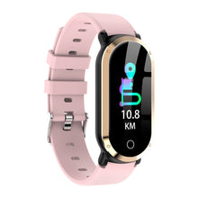 Load image into Gallery viewer, Uhoofit T1 Smart Watch Women