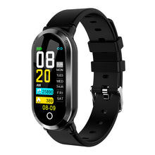 Load image into Gallery viewer, Uhoofit T1 Smart Watch Women