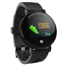 Load image into Gallery viewer, Fitness Smart Watch Heart Rate Monitor