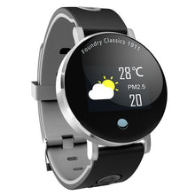 Load image into Gallery viewer, Fitness Smart Watch Heart Rate Monitor