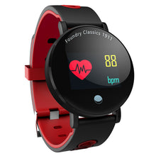 Load image into Gallery viewer, Fitness Smart Watch Heart Rate Monitor