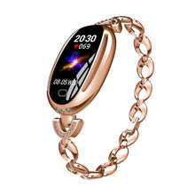 Load image into Gallery viewer, Fashion Smart Watch Women