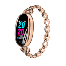Load image into Gallery viewer, Fashion Smart Watch Women
