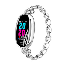 Load image into Gallery viewer, Fashion Smart Watch Women