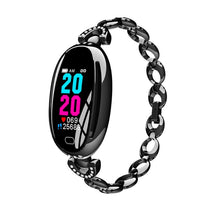 Load image into Gallery viewer, Fashion Smart Watch Women