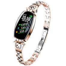 Load image into Gallery viewer, H8 Smart Band Women