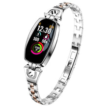 Load image into Gallery viewer, H8 Smart Band Women