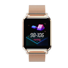 Load image into Gallery viewer, Q3 Smart Sport Watch Women 2019