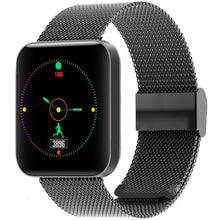 Load image into Gallery viewer, 2019 New HD Touch Men Smart Watch