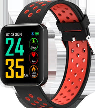 Load image into Gallery viewer, 2019 New HD Touch Men Smart Watch