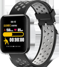 Load image into Gallery viewer, 2019 New HD Touch Men Smart Watch