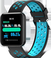 Load image into Gallery viewer, 2019 New HD Touch Men Smart Watch