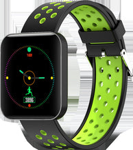 Load image into Gallery viewer, 2019 New HD Touch Men Smart Watch