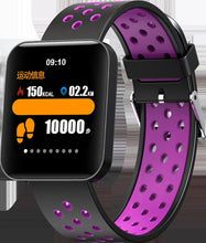 Load image into Gallery viewer, 2019 New HD Touch Men Smart Watch