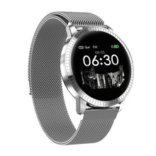 Load image into Gallery viewer, Q8 V11 Smart Watch