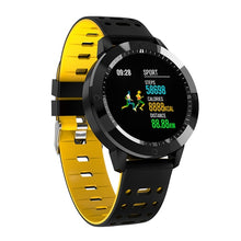 Load image into Gallery viewer, Smart Watch CF58 IP67 Waterproof