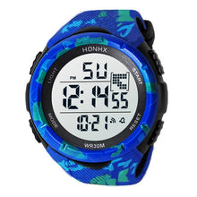 Load image into Gallery viewer, HONHX Top Brand Men Watch