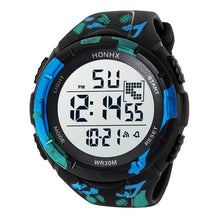 Load image into Gallery viewer, HONHX Top Brand Men Watch