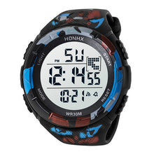 Load image into Gallery viewer, HONHX Top Brand Men Watch