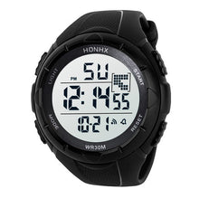 Load image into Gallery viewer, HONHX Top Brand Men Watch