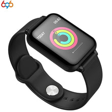 Load image into Gallery viewer, Lady/Women Sport Smart Watch